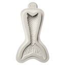 Molde silicona cola de sirena katy sue designs