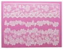Tapete de encaje Eternity Grande Cake Lace