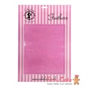 Tapete De Encaje Plumas Cake Lace