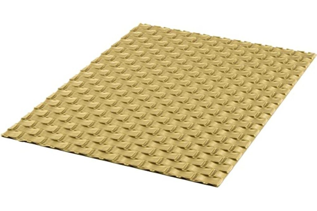 Tapete de silicona magic bûche mat Silikomart