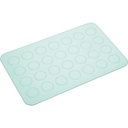 Tapete para macarons 28 cavidades Kitchen Craft