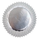 Minicápsulas plata 45 ud PME