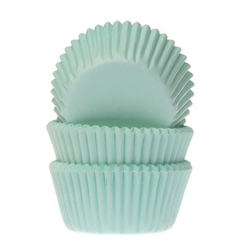Minicápsulas verde menta 60ud house of MARIE