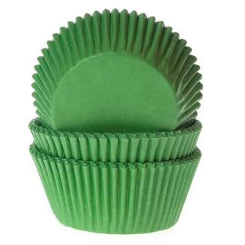 Cápsulas verde hierba 50ud house of MARIE