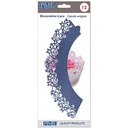Wrappers 12ud estrellas azul medianoche PME