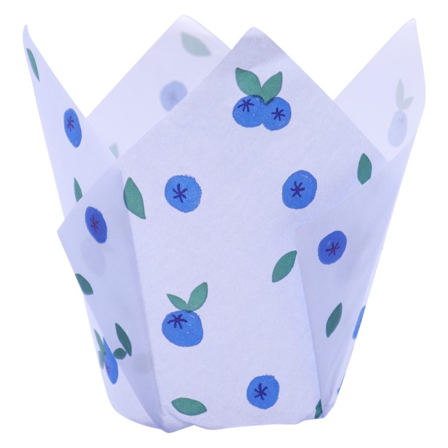 Cápsulas muffins arandanos 24ud PME