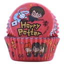 Cápsulas de harry potter, personajes 30ud PME
