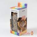Tulipas muffins periódico 50ud pastry COLOURS