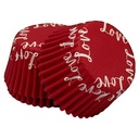 Cápsulas san valentín love 72ud Pastry Colours