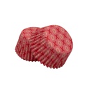 Cápsulas san valentín xoxo 72ud pastry COLOURS