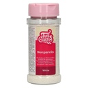 Nonpareils blancos 80gr FUNCAKES