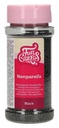 Nonpareils negros 80gr FUNCAKES