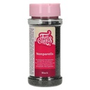 Nonpareils negros 80gr FUNCAKES