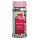 Nonpareils navideños 80gr FUNCAKES