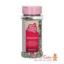 Nonpareils navideños 80gr FUNCAKES
