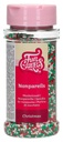 Nonpareils navideños 80gr FUNCAKES