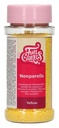 Nonpareils amarillos 80gr FUNCAKES