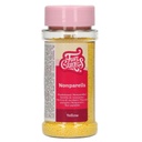 Nonpareils amarillos 80gr FUNCAKES