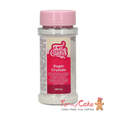Cristales de azucar blanco 80gr FUNCAKES
