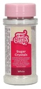 Cristales de azucar blanco 80gr FUNCAKES