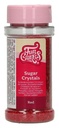 Cristales de azucar rojo 80gr FUNCAKES