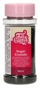 Cristales de azucar negro 80gr FUNCAKES