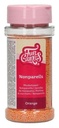 Nonpareils naranjas 80gr FUNCAKES