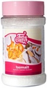Azúcar en polvo isomalt sin color 250g. FUNCAKES