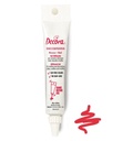 Gel decorativo rojo decorpenna, 20gr DECORA