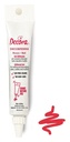 Gel decorativo rojo decorpenna, 20gr DECORA