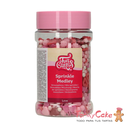 Sprinkle medley -amor- 180g FUNCAKES