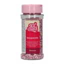 Nonpareils princesas mix 80gr FUNCAKES