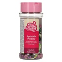 Sprinkle medley -stylish halloween- 65g FUNCAKES