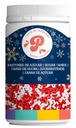 Bastones de azucar 65gr Pastry Colours