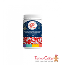 Bastones de azucar 65gr pastry COLOURS