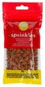 Sprinkles muñecos jengibre de azucar 56gr WILTON