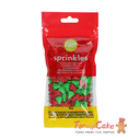 Árboles de navidad de azucar 56gr WILTON