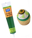 Halloween slime comestible para decorar pasteles PME
