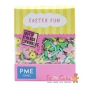 Sprinkle diversión de pascua 60g PME