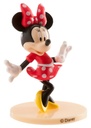 Figura minnie 7,5cm DEKORA