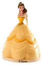 Figura princesa bella DEKORA