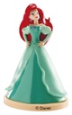 Figura princesa ariel DEKORA
