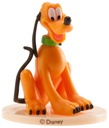 Figura pluto 7,5cm DEKORA