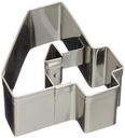 Cortante número 4 6,5cm STäDTER