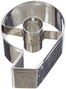 Cortante número 6-9 6,5cm STäDTER