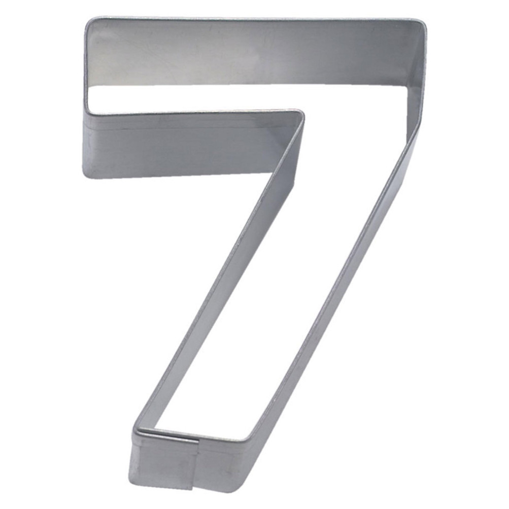 Cortante número 7 6,5cm STäDTER