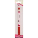 Rotulador comestibles rojo, FUNCAKES.
