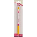 Rotulador comestibles dorado, FUNCAKES.