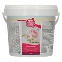 Pasta de goma blanca 1kg FUNCAKES