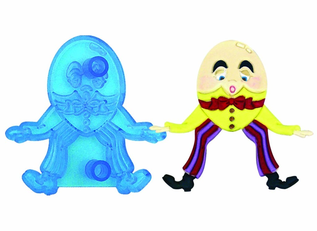 Cortador humpty dumpty JEM